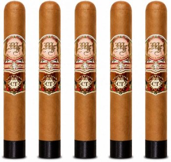 My Father Connecticut Toro 5-Pack