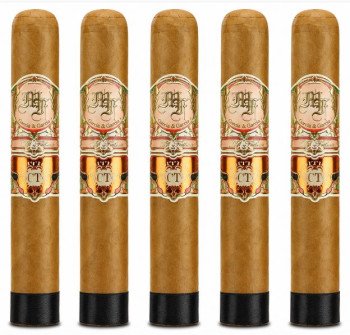 My Father Connecticut Toro Gordo 5-Pack