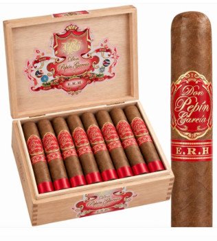 My Father Don Pepin Garcia El Rey de los Habanos Toro Gordo