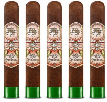 My Father La Opulencia Robusto 5-Pack