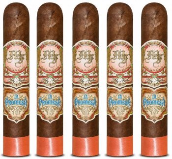My Father La Promesa Petite 5-Pack