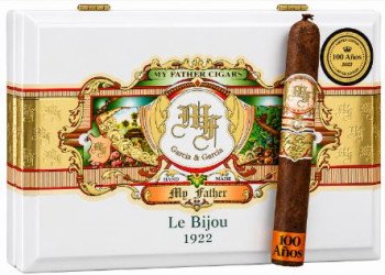 My Father Le Bijou 1922 Corona Especial Limited Edition