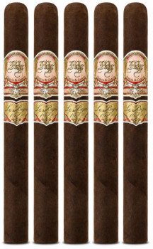 My Father Le Bijou Churchill 5-Pack