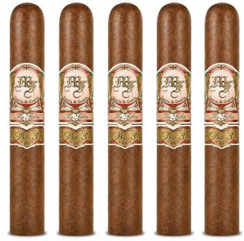 My Father No. 3 Cremas 5-Pack