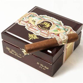 My Father No. 6 Toro Gordo