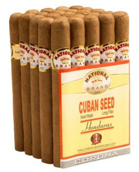 National Brand Honduras Corona