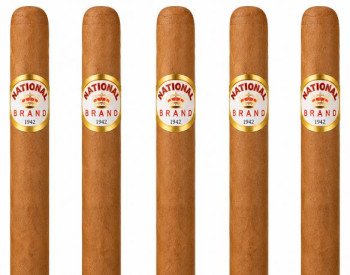 National Brand Honduras Rothschild 5-Pack