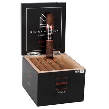 Nestor Miranda Collection Coffee Break Maduro