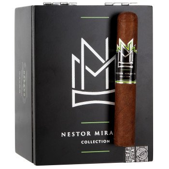 Nestor Miranda Collection Habano Toro