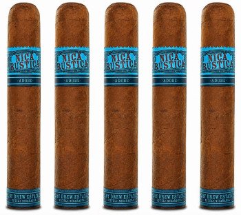 Nica Rustica Adobe Gordo 5-Pack