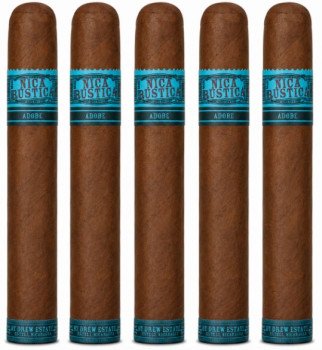 Nica Rustica Adobe Toro 5-Pack