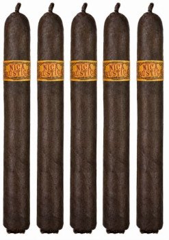 Nica Rustica El Brujito 5-Pack