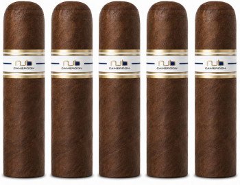 NUB Cameroon 358 5-Pack