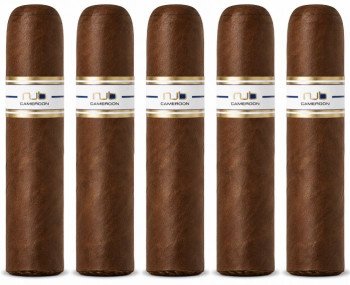 NUB Cameroon 460 5-Pack