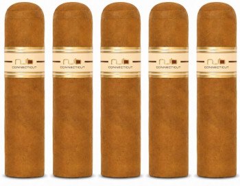 NUB Connecticut 354 5-Pack