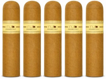 NUB Connecticut 358 5-Pack