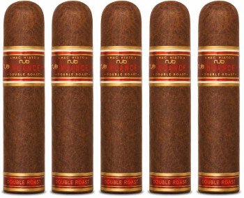 NUB Macchiato 460 Nuance Double Roast 5-Pack