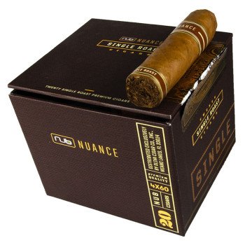 Nub Nuance 460 Single Roast Cappuccino