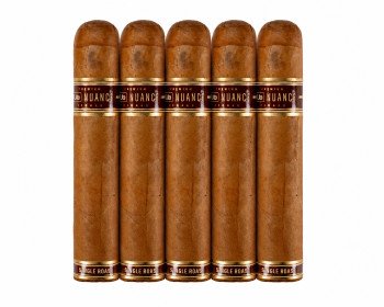 NUB Nuance 460 Single Roast Cappuccino 5-Pack