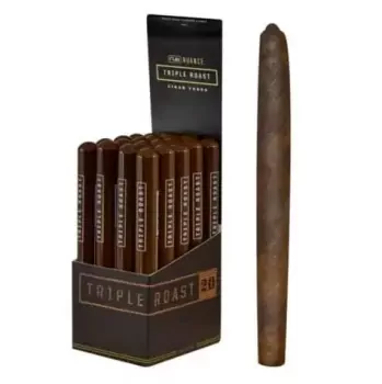 Nub Nuance Triple Roast Tubo