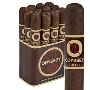 Odyssey Coffee Corona