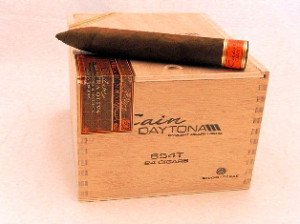 Cain by Oliva Daytona Torpedo