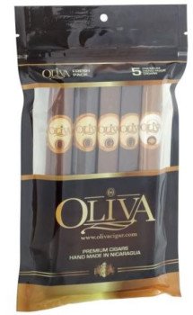 Oliva Churchill 5-Cigar Sampler Fresh Pack