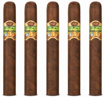 Oliva Master Blends 3 Churchill 5-Pack