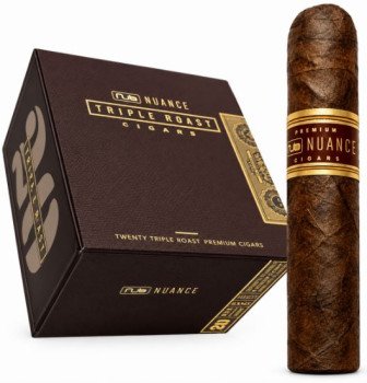 Oliva NUB Nuance Triple Roast Corona