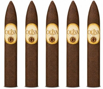 Oliva Serie G Belicoso 5-Pack