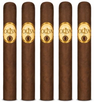 Oliva Serie O Corona 5-Pack