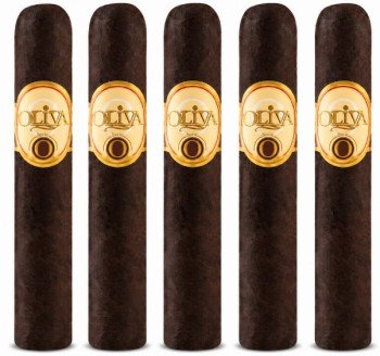 Oliva Serie O Maduro Robusto 5-Pack