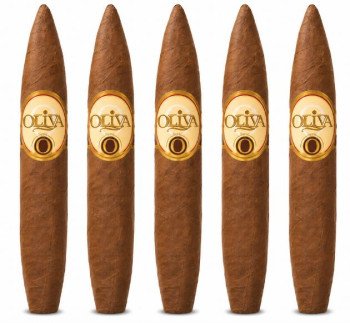 Oliva Serie O Perfecto 5-Pack