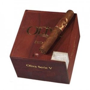 Oliva Serie V Double Toro