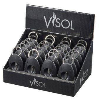 Ovalo Retail Prepack - 24 V Cutters