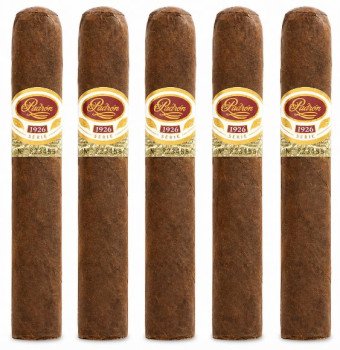 Padron 1926 No. 47 5-Pack