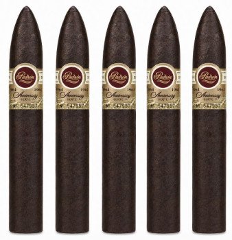 Padron 1964 Anniversary Maduro Belicoso 5-Pack