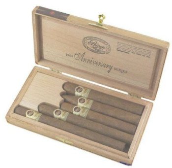 Padron 1964 Anniversary Natural Sampler