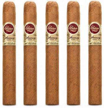Padron 1964 Corona 5-Pack