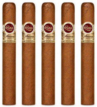 Padron 1964 Diplomatico 5-Pack