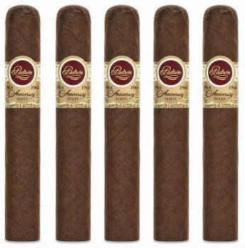 Padron 1964 Hermoso 5-Pack