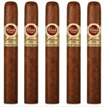 Padron 1964 Superior 5-Pack