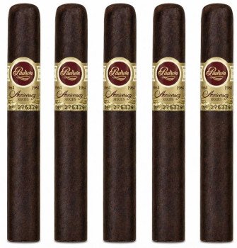 Padron 1964 Superior Maduro 5-Pack