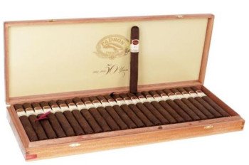 Padron 50th Anniversary Maduro