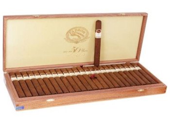 Padron 50th Anniversary Natural