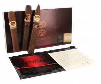 Padron Cigars of the Year Sampler