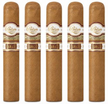Padron Damaso No. 12 5-Pack