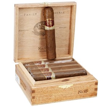 Padron Family Reserve No. 95