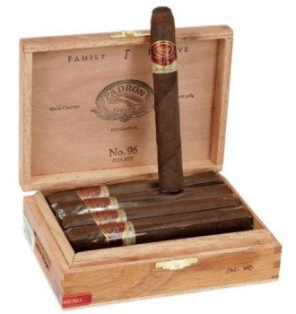 Padron Family Reserve No. 96 Maduro
