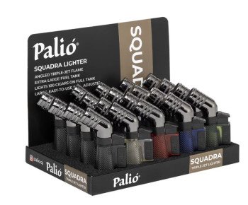 Palió Squadra Cigar Lighter